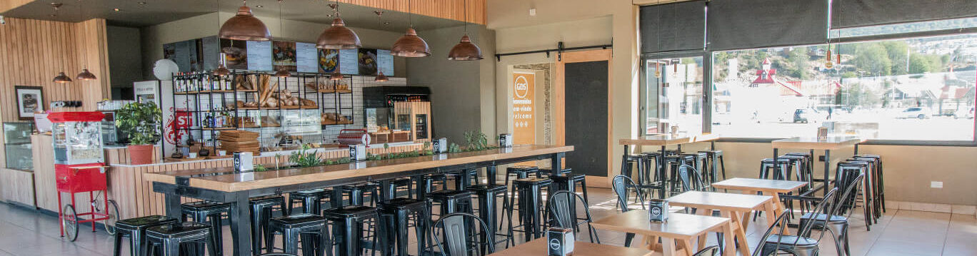 Yamana Bar & Patín