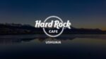 Hard Rock Café Ushuaia